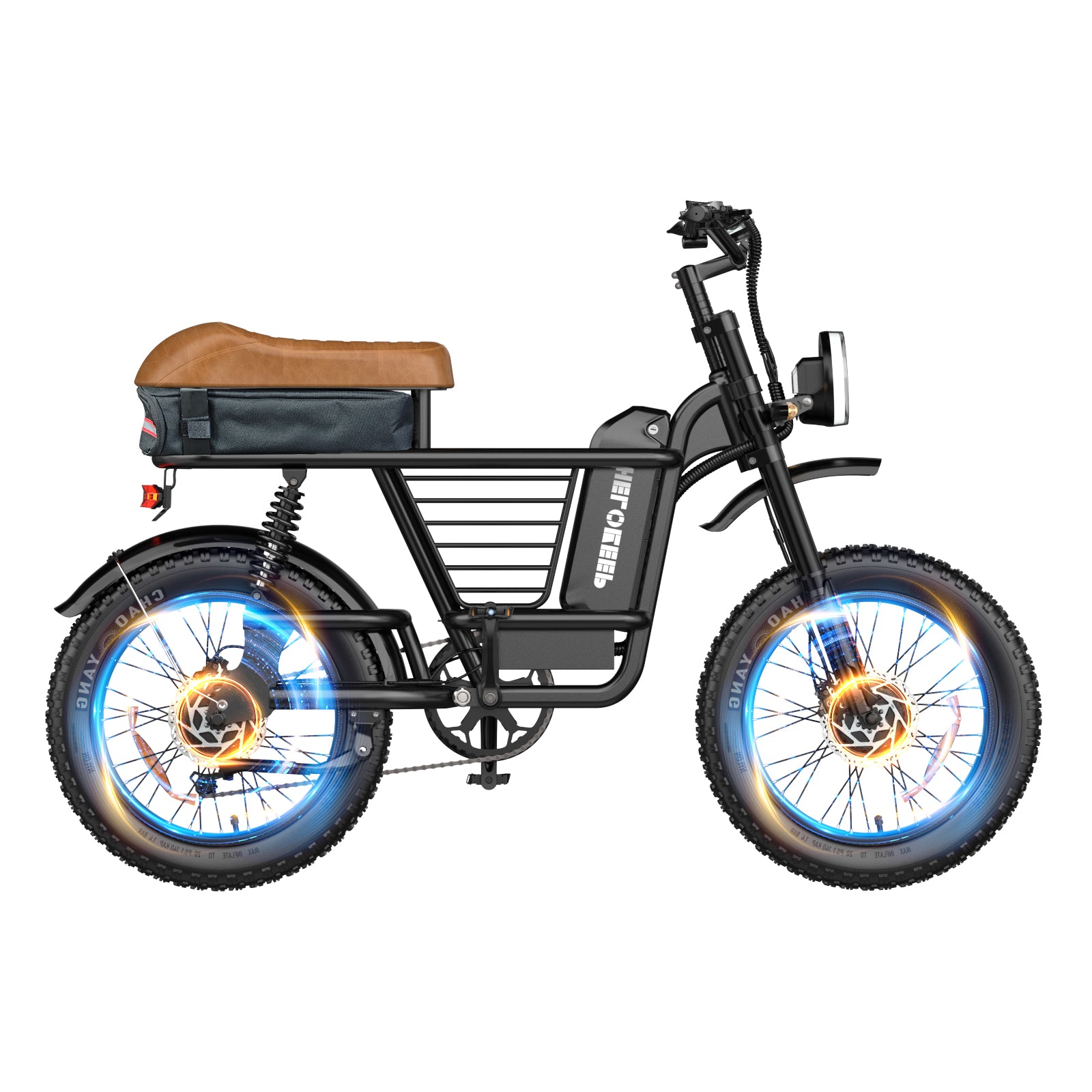 ME Cargo Ebike Combo Sale
