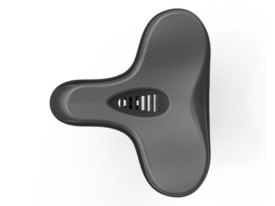 Helokeep Oversized Comfort Bike Seat