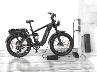 Helokeep Hidden-Style   Removable   Lithium   Battery   for   Electric   Assist   Bicycles