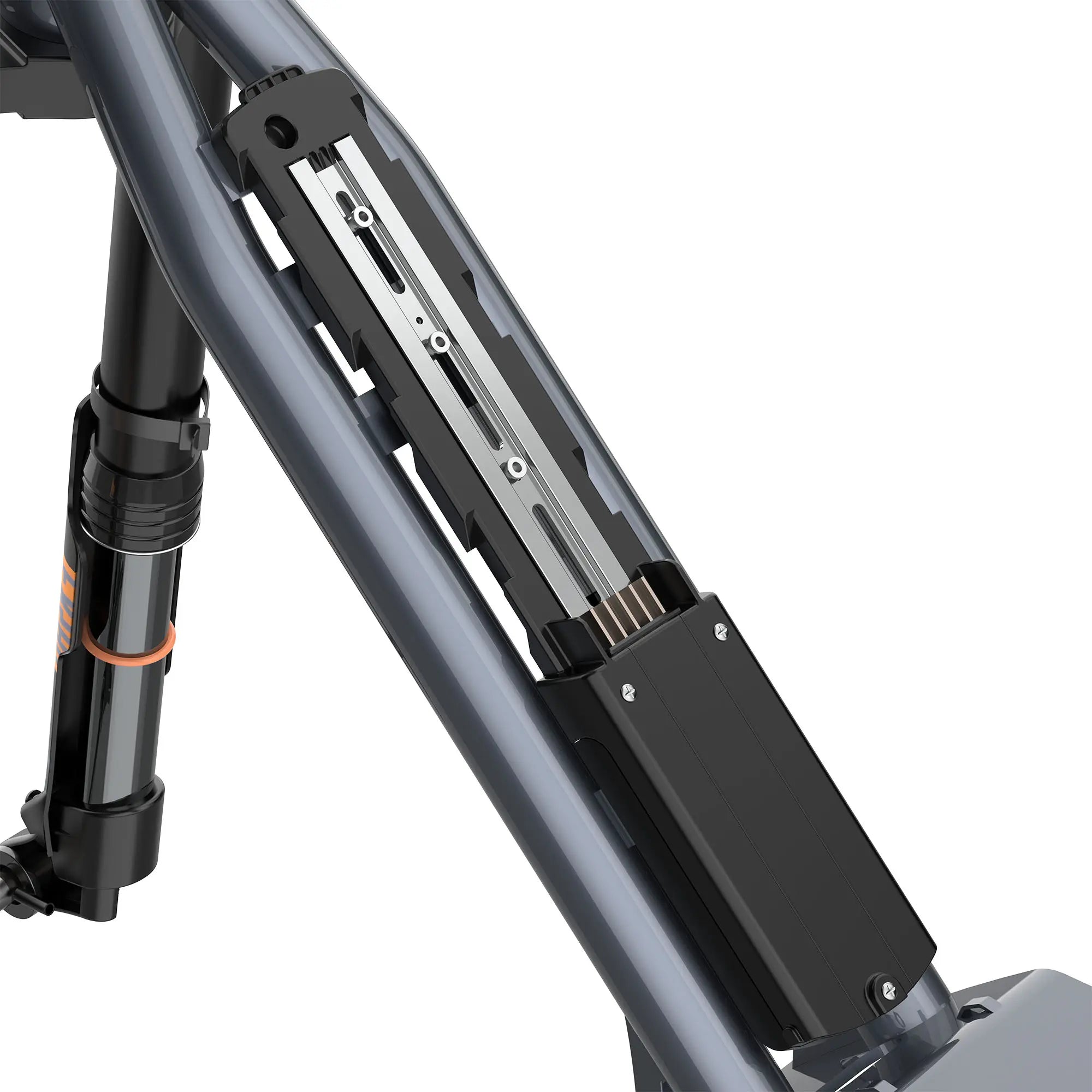 Ebike Battery Base - Helokeep ebike