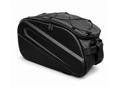 Helokeep Hard Shell Rear Shelf Bag