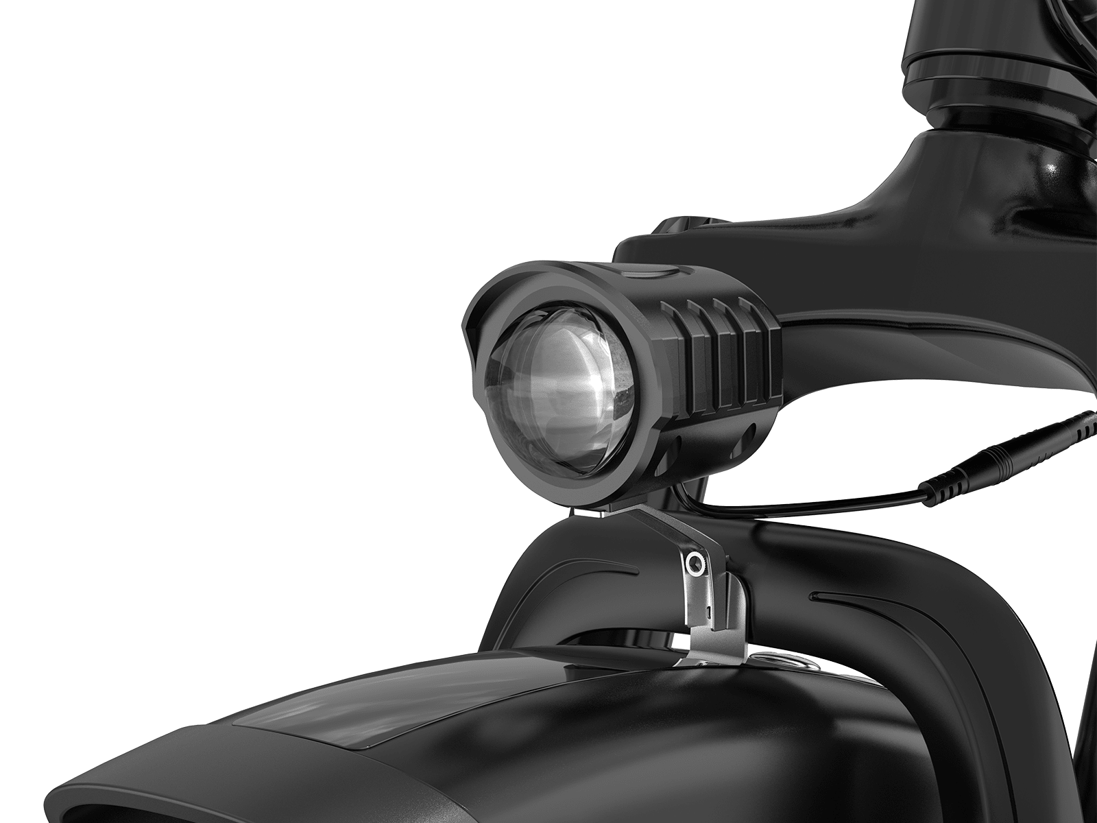 Helokeep 26P Electric Mountain Bike