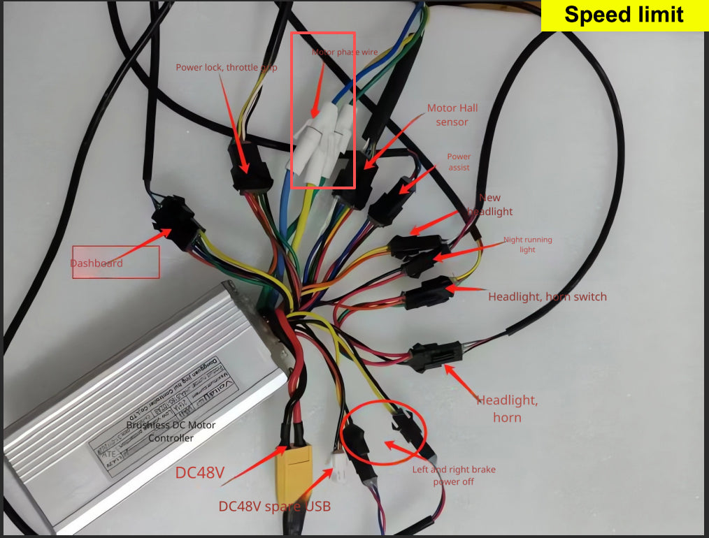 Helokeep   26P   Controller