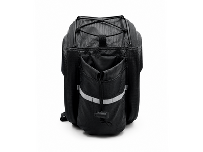 Helokeep Hard Shell Rear Shelf Bag