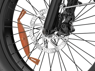 Helokeep 26P Electric Mountain Bike