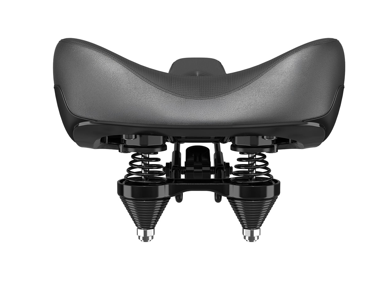 Helokeep Oversized Comfort Bike Seat