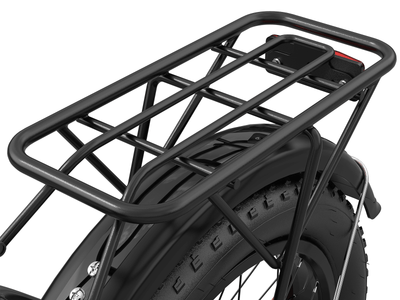 Helokeep 26P Electric Mountain Bike