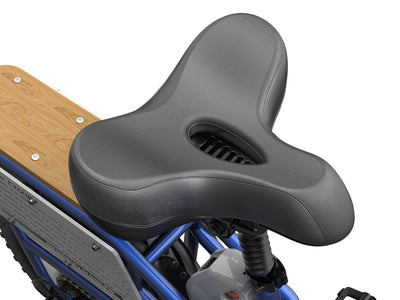 Helokeep Oversized Comfort Bike Seat