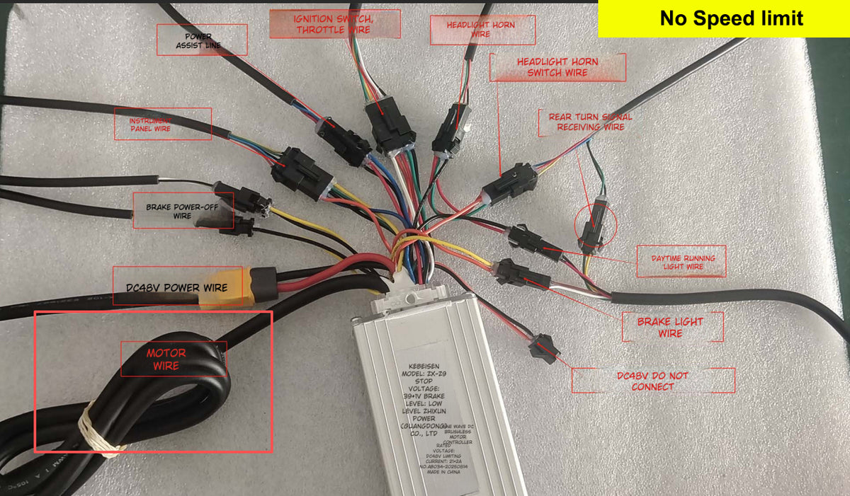 Helokeep   26P   Controller