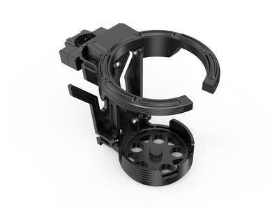Helokeep Universal Electric Bike Handlebar Water Bottle Holder
