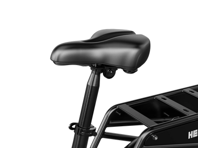 Helokeep 26F All-Terrain Fat Ebike