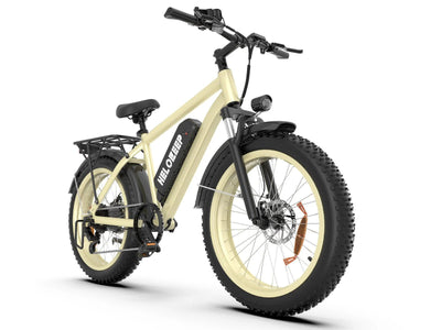 Helokeep 26M Electric Mountain Bike