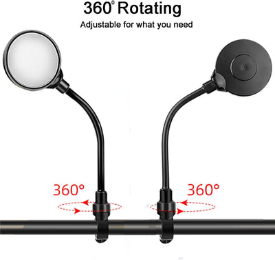 Helokeep Bike   Mirror