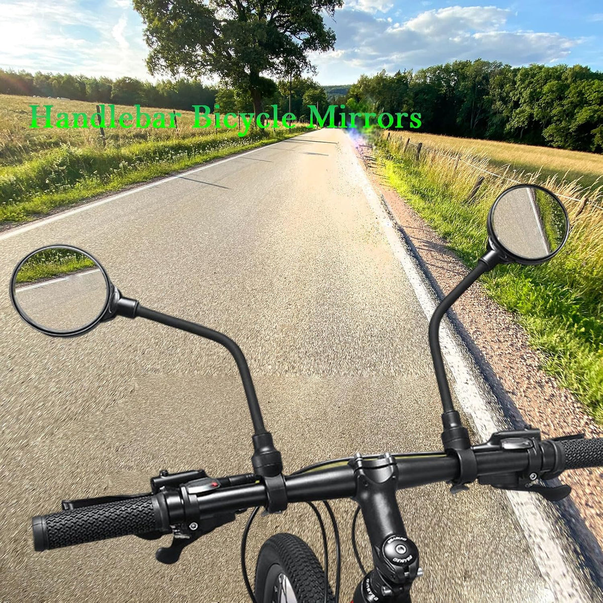 Helokeep Bike   Mirror