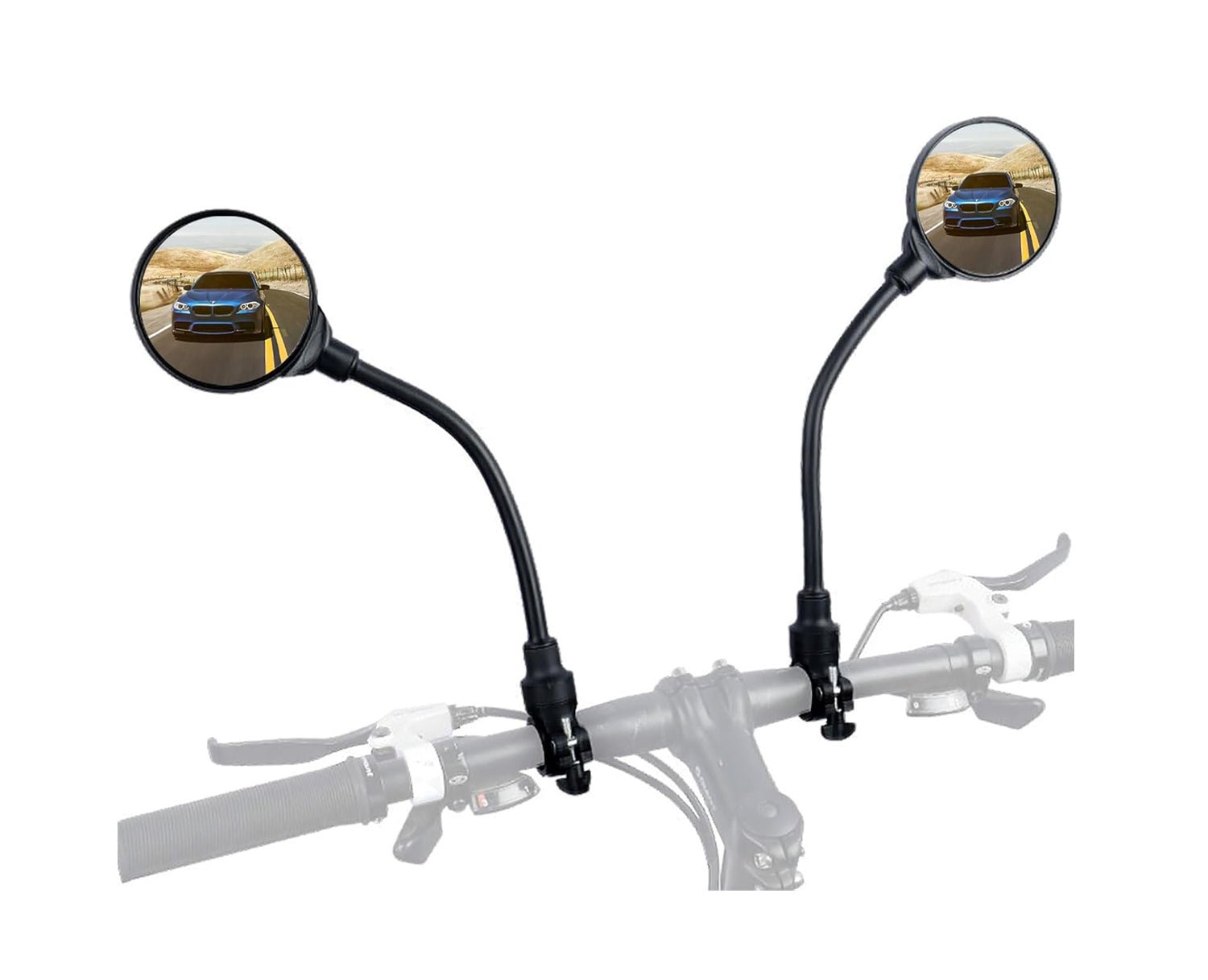 Helokeep Bike   Mirror