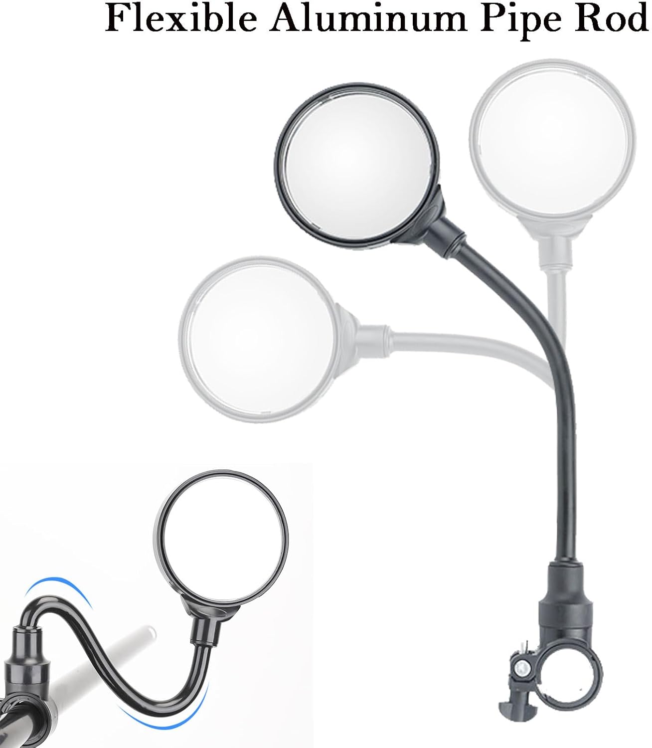 Helokeep Bike   Mirror