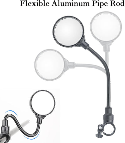 Helokeep Bike   Mirror