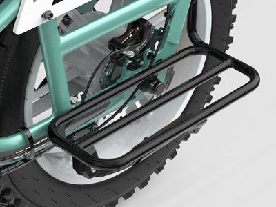 Helokeep CD20 Cargo Electric Bike - Mega Bundle Edition