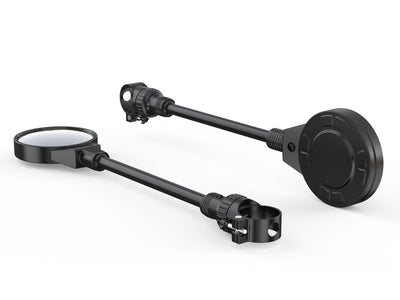 Helokeep Flexible Long Stem Ebike Mirror