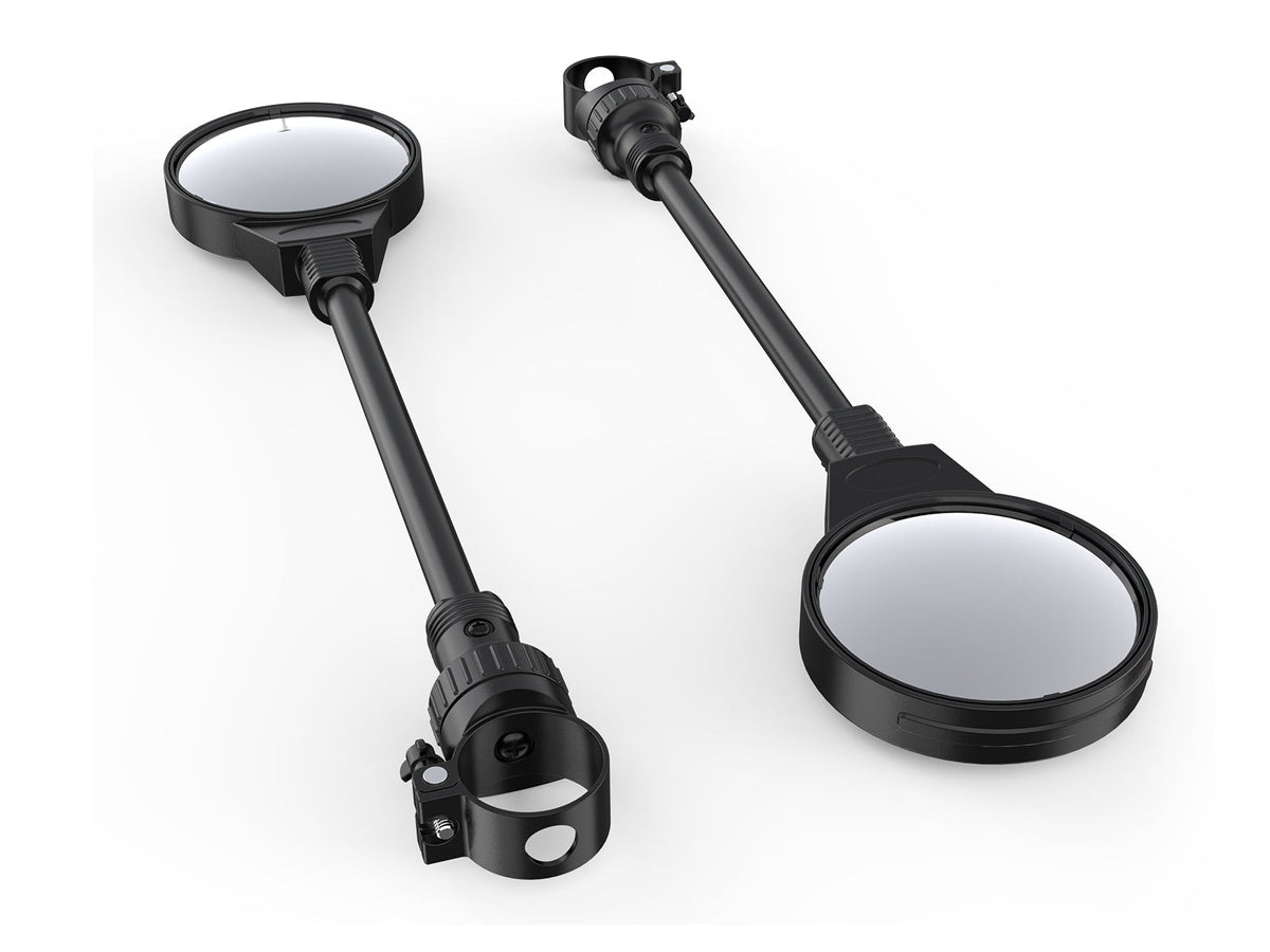 Helokeep Flexible Long Stem Ebike Mirror