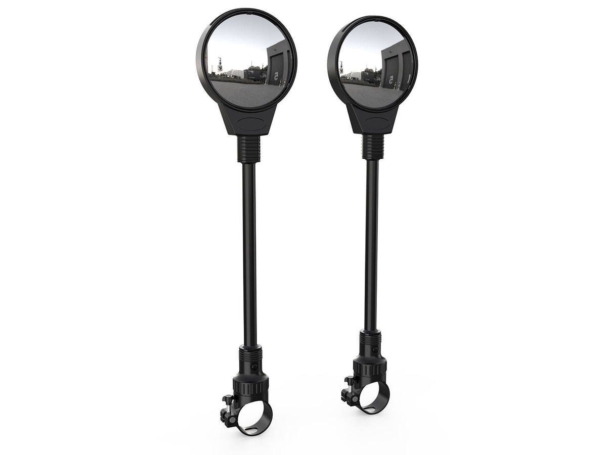Helokeep Flexible Long Stem Ebike Mirror