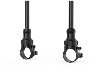 Helokeep Flexible Long Stem Ebike Mirror