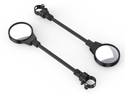 Helokeep Flexible Long Stem Ebike Mirror