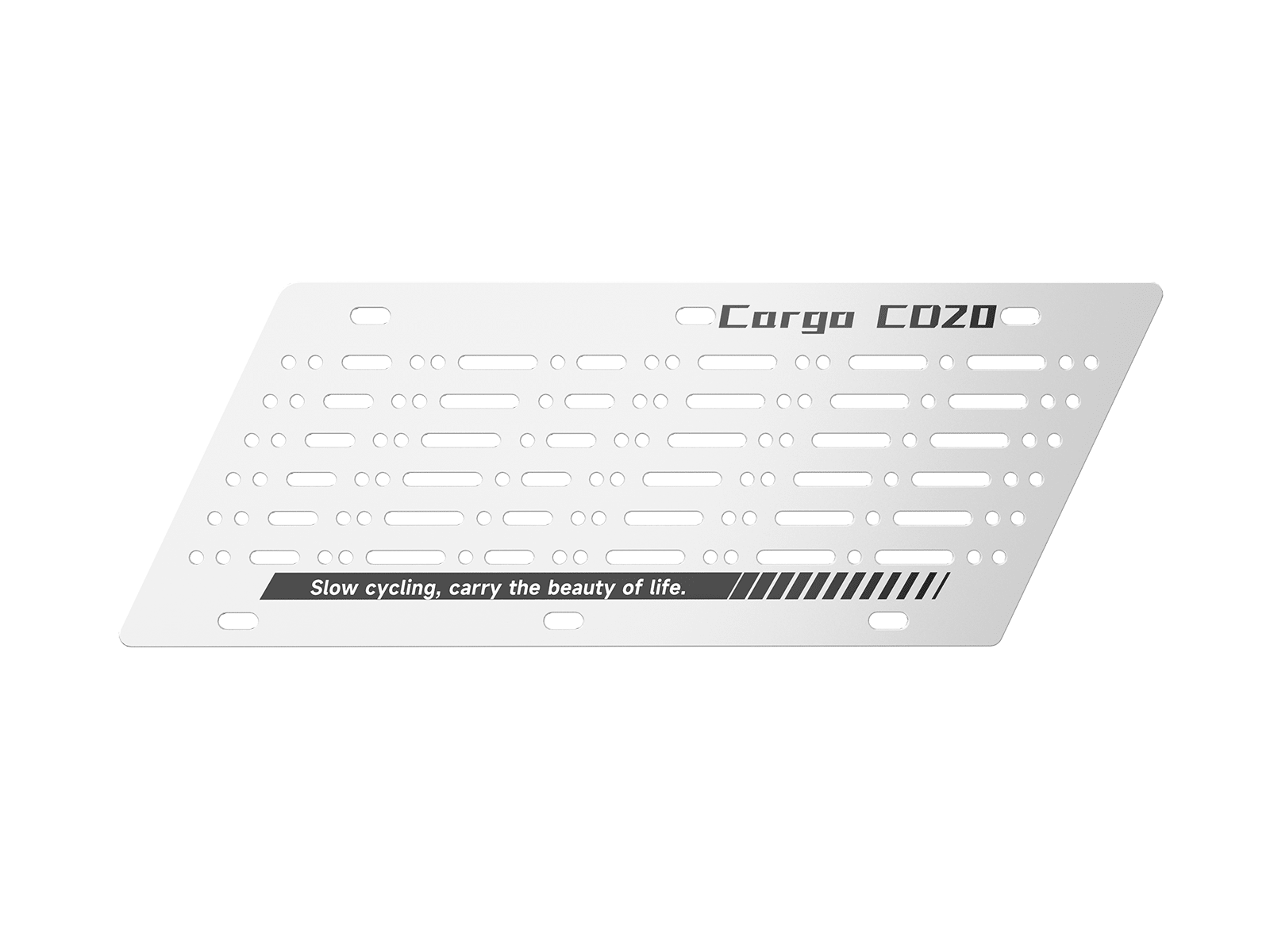 Helokeep Frame Protective Mesh Board - gift