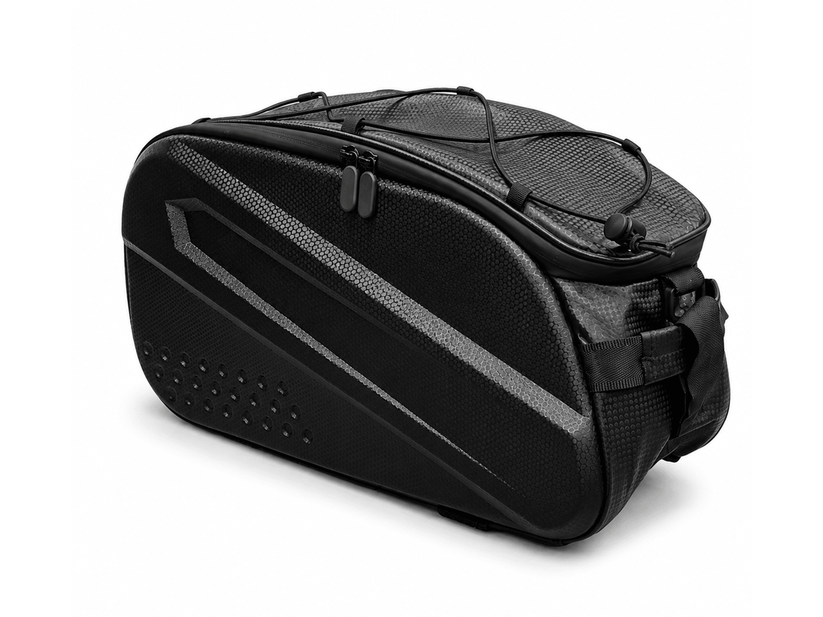 Helokeep Hard Shell Rear Shelf Bag - gift