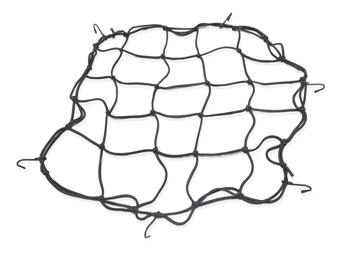Helokeep Heavy-Duty Ebike Cargo Net
