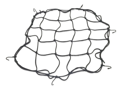 Helokeep Heavy-Duty Ebike Cargo Net