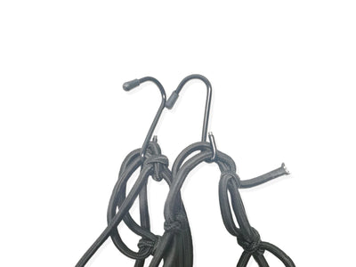 Helokeep Heavy-Duty Ebike Cargo Net