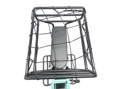 Helokeep Heavy-Duty Ebike Cargo Net