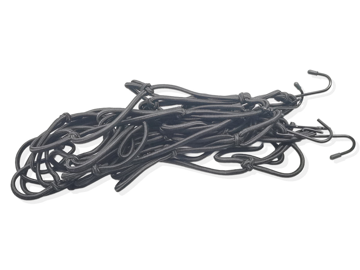 Helokeep Heavy-Duty Ebike Cargo Net