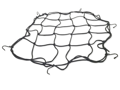 Helokeep Heavy-Duty Ebike Cargo Net