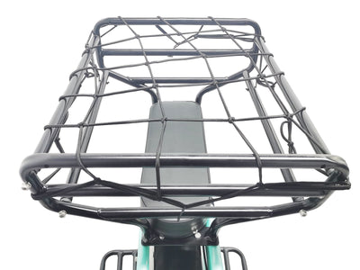 Helokeep Heavy-Duty Ebike Cargo Net