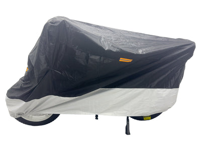 Helokeep Heavy Duty Waterproof Outdoor Electric Bike Cover
