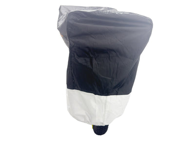 Helokeep Heavy Duty Waterproof Outdoor Electric Bike Cover