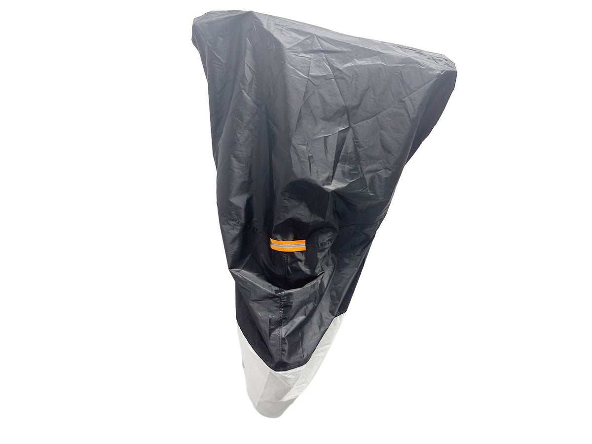 Helokeep Heavy Duty Waterproof Outdoor Electric Bike Cover
