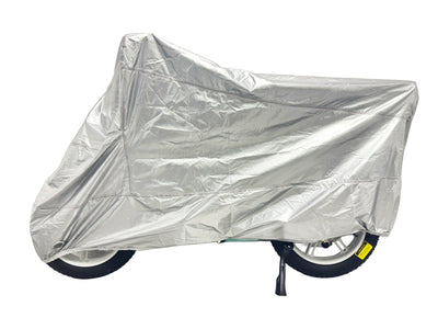 Helokeep Heavy Duty Waterproof Outdoor Electric Bike Cover