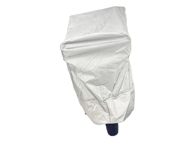 Helokeep Heavy Duty Waterproof Outdoor Electric Bike Cover