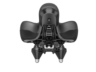 Helokeep Oversized Comfort Bike Seat