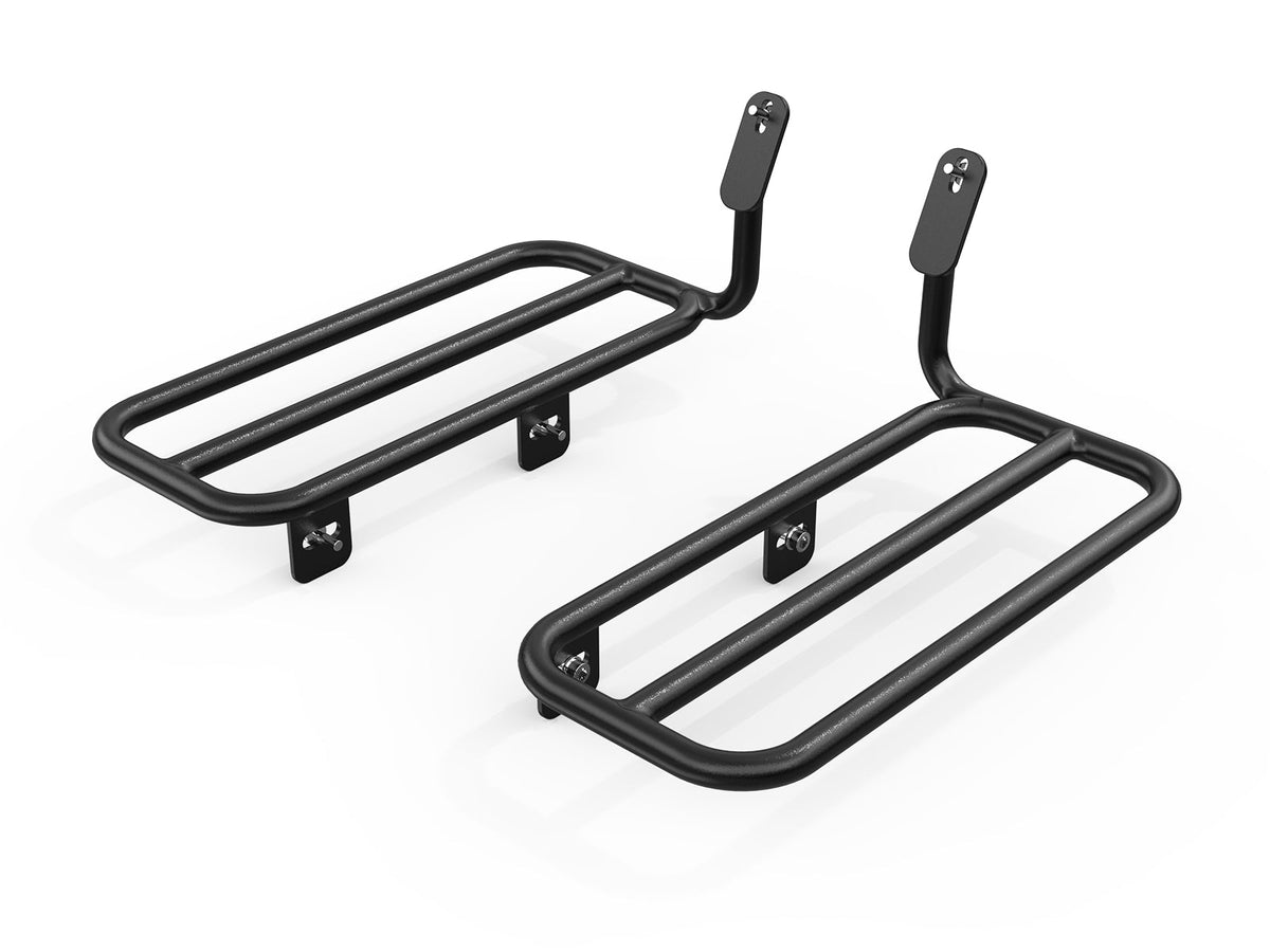 Helokeep Rear Running Boards for CD20 - gift