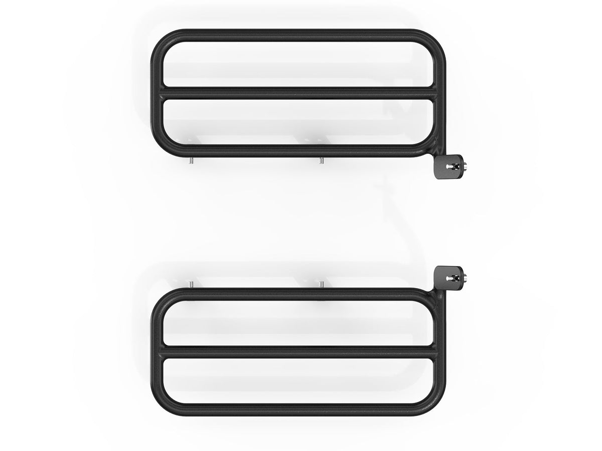 Helokeep Rear Running Boards for CD20
