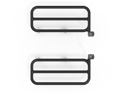 Helokeep Rear Running Boards for CD20