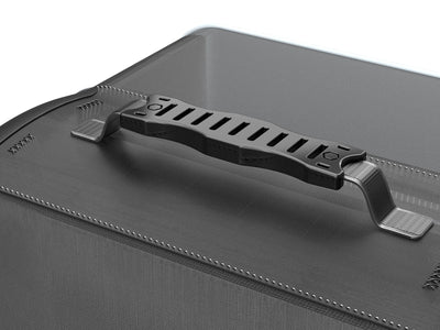 Helokeep Waterproof Rear Rack Double Pannier Bag for E-Bikes