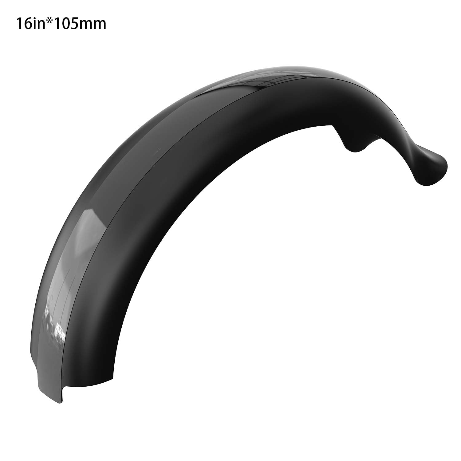 Helokeep COCO Mudguard - Helokeep ebike