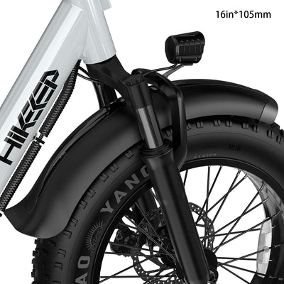 Helokeep COCO Mudguard - Helokeep ebike