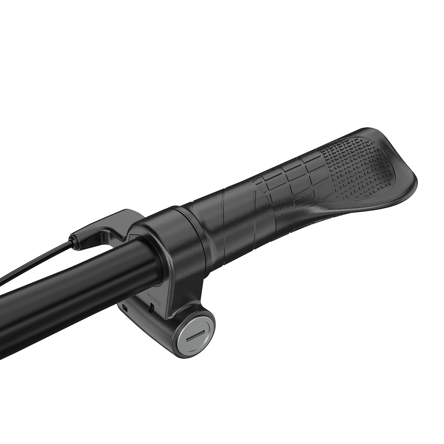 Helokeep COCO Twist Throttle - Helokeep ebike