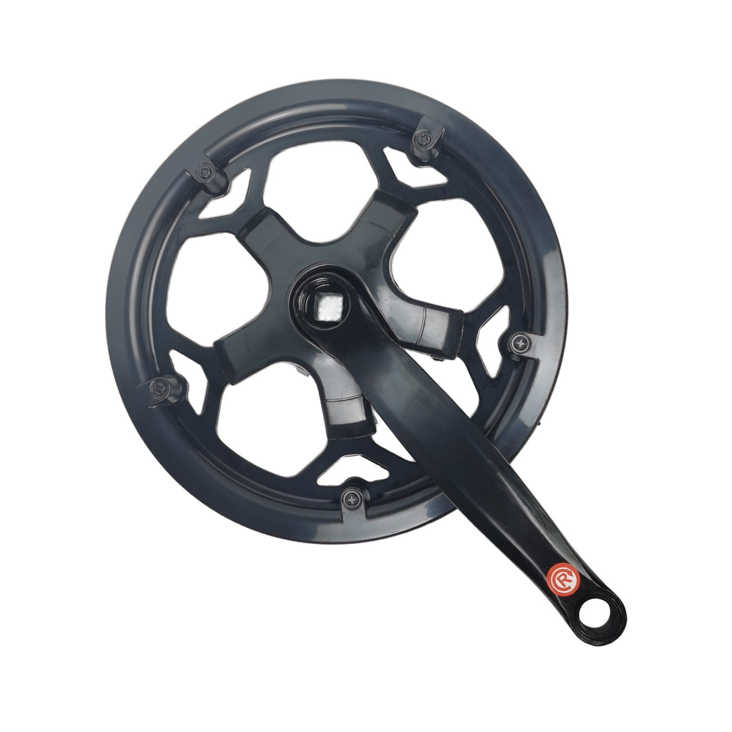 Helokeep D1 Chainring  Crankset - Helokeep ebike